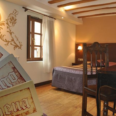 El Molino De Floren Santo Domingo De La Calzada Eksteriør bilde